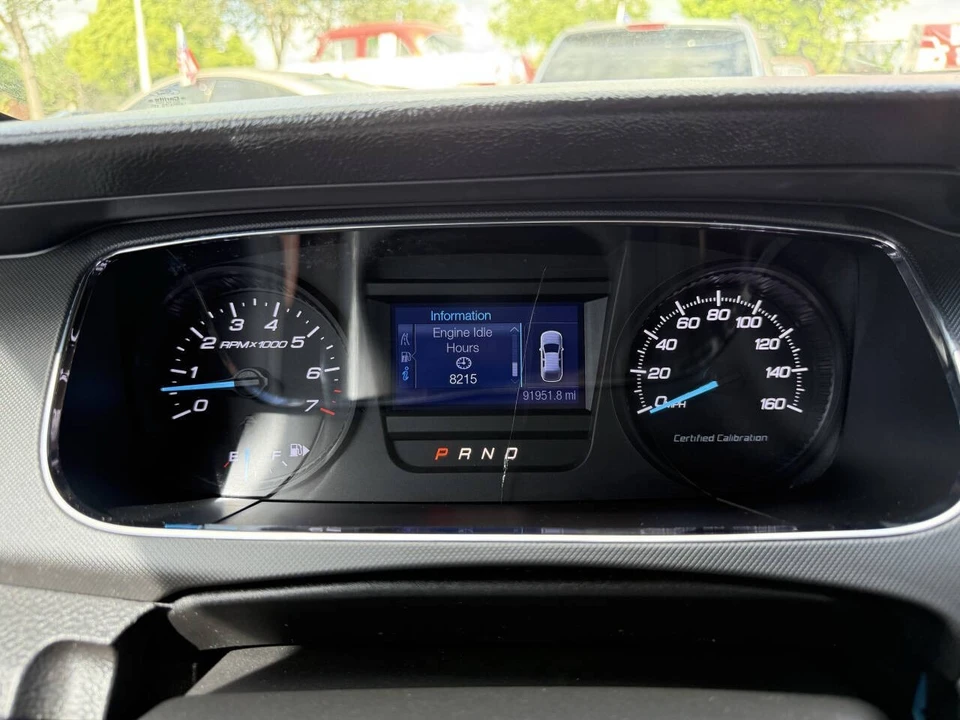 2015 Ford Taurus 6th Gen - Image 20 of 21