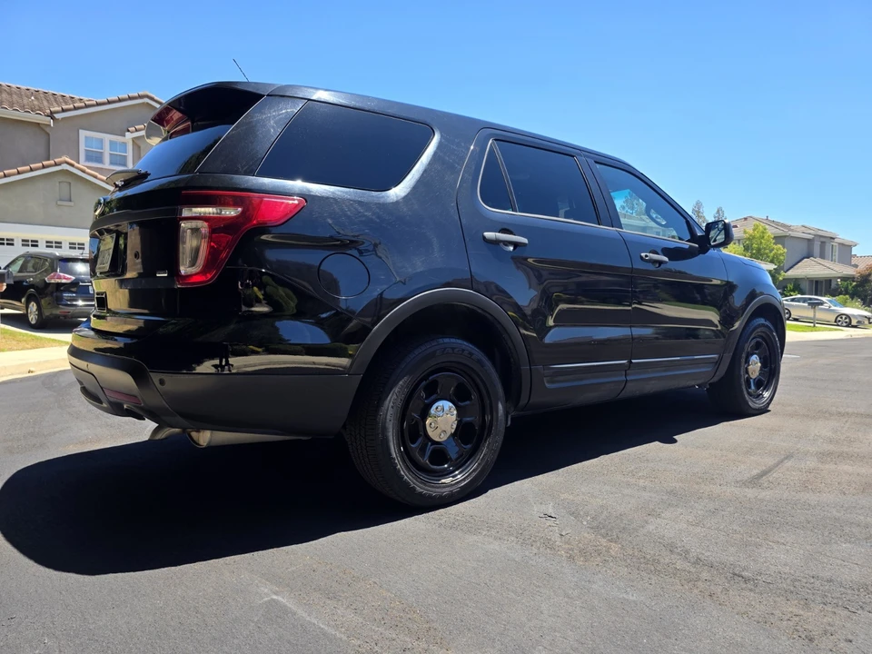 2015 Ford Explorer 5th Gen - Image 6 of 22
