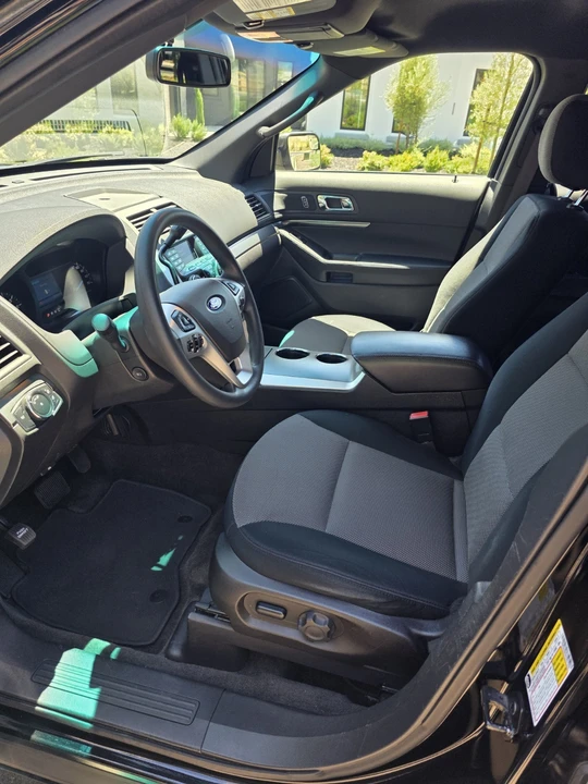 2015 Ford Explorer 5th Gen - Image 7 of 22