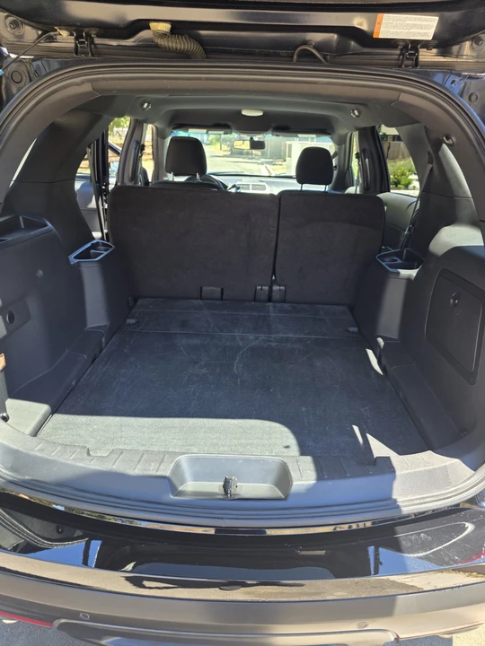 2015 Ford Explorer 5th Gen - Image 10 of 22