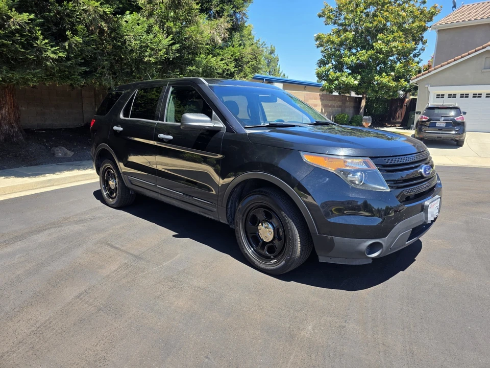 2015 Ford Explorer 5th Gen - Image 2 of 22