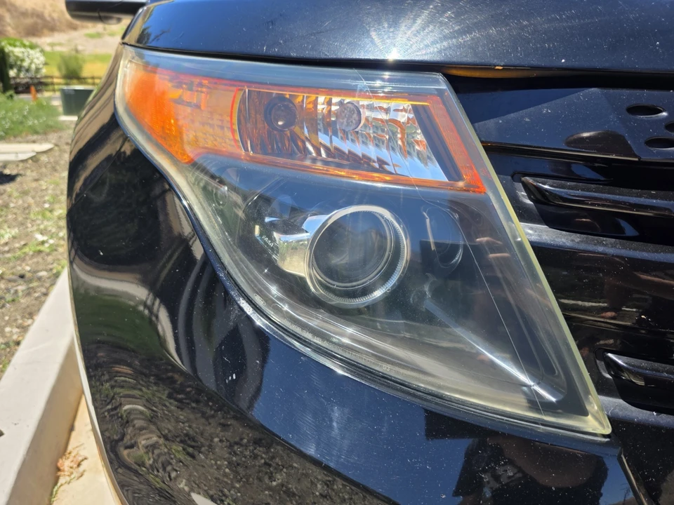 2015 Ford Explorer 5th Gen - Image 14 of 22
