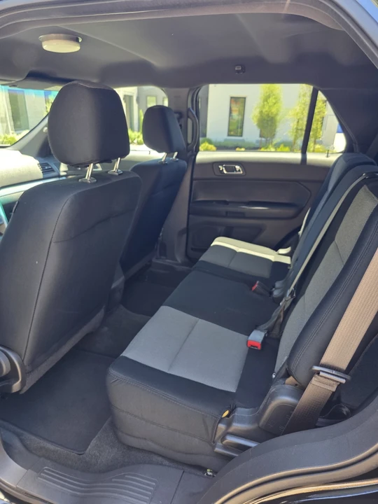 2015 Ford Explorer 5th Gen - Image 8 of 22