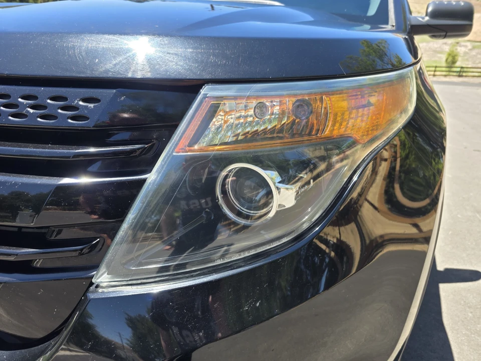 2015 Ford Explorer 5th Gen - Image 15 of 22