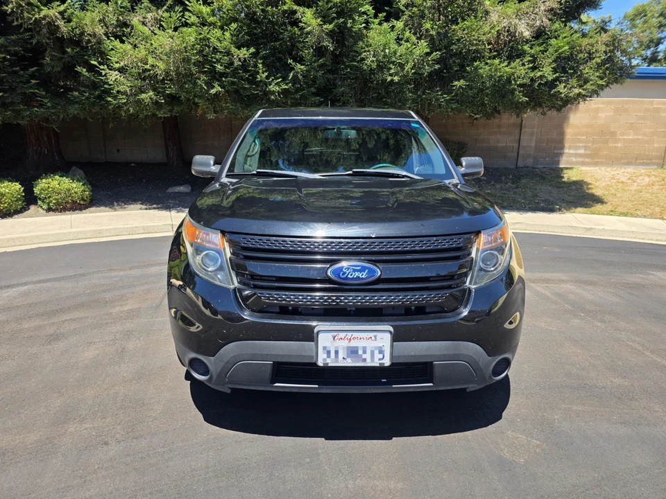 2015 Ford Explorer 5th Gen - Image 3 of 22