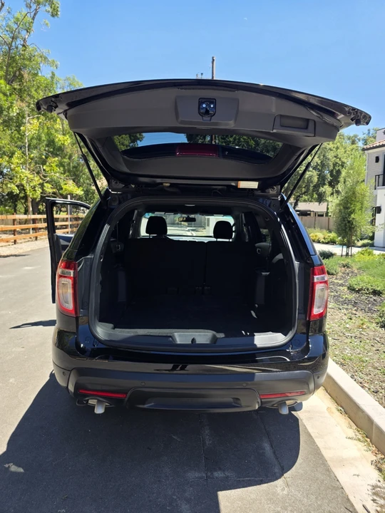 2015 Ford Explorer 5th Gen - Image 20 of 22