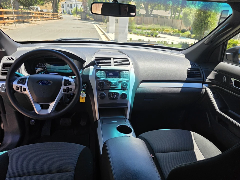 2015 Ford Explorer 5th Gen - Image 9 of 22