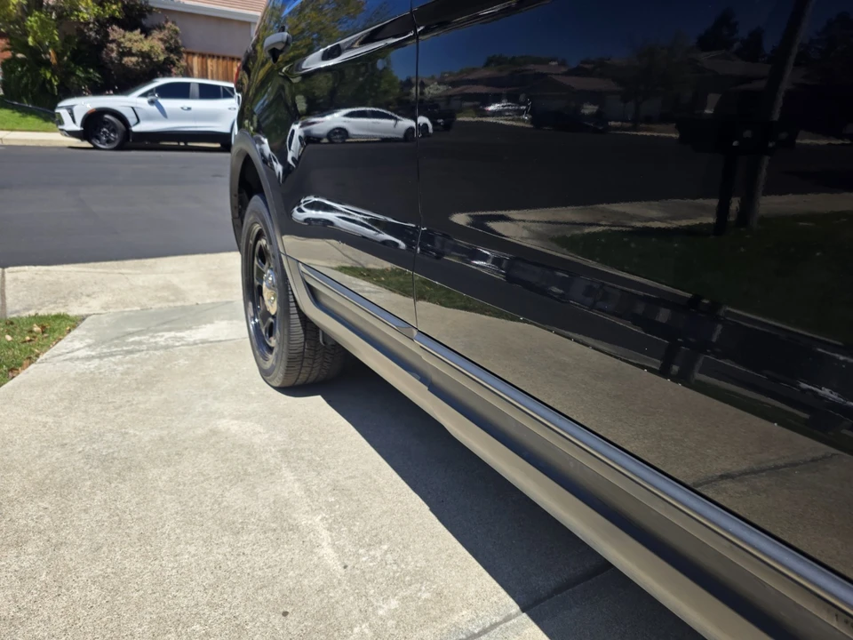 2015 Ford Explorer 5th Gen - Image 19 of 22