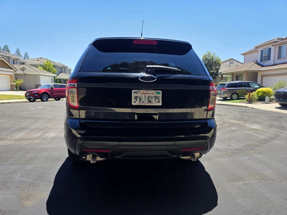 2015 Ford Explorer 5th Gen - Image 4 of 22