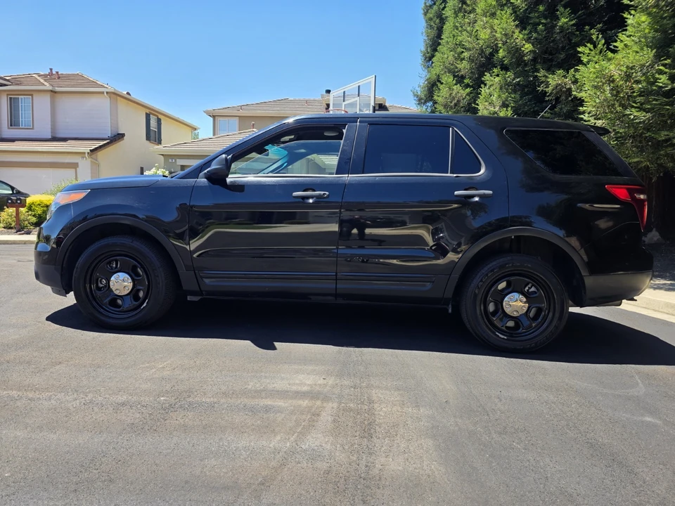 2015 Ford Explorer 5th Gen - Image 5 of 22