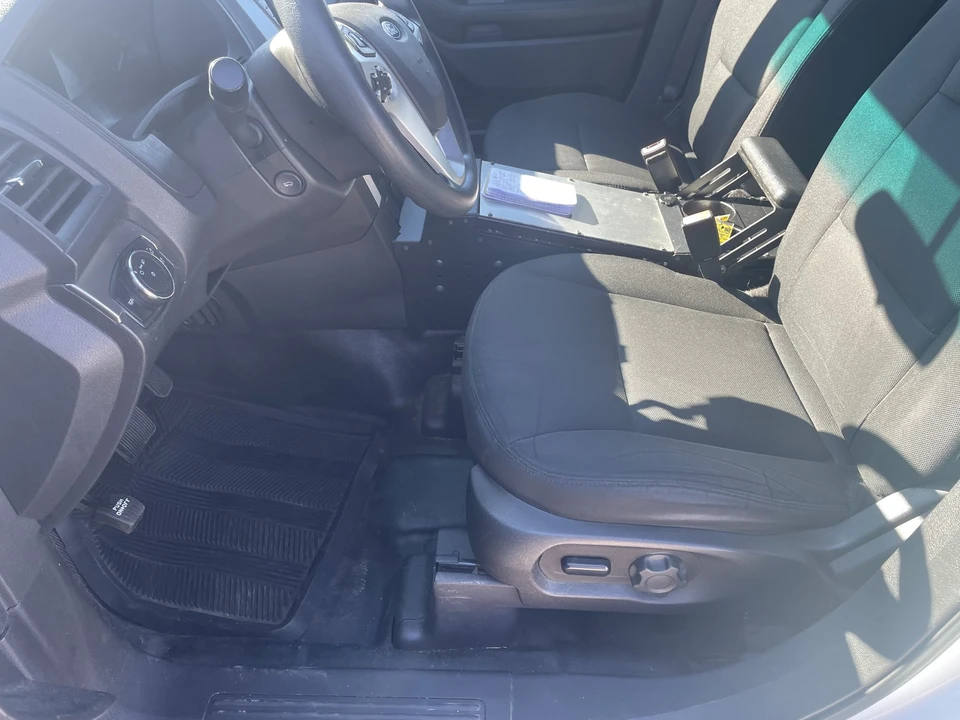 2015 Ford Explorer 5th Gen - Image 21 of 21
