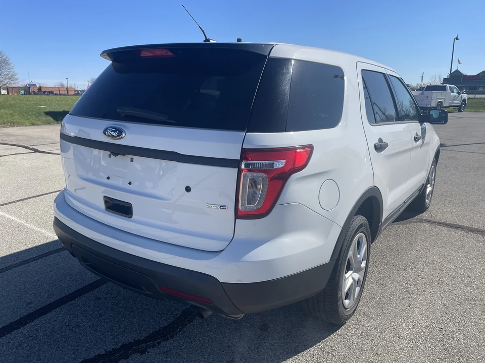 2015 Ford Explorer 5th Gen - Image 8 of 21