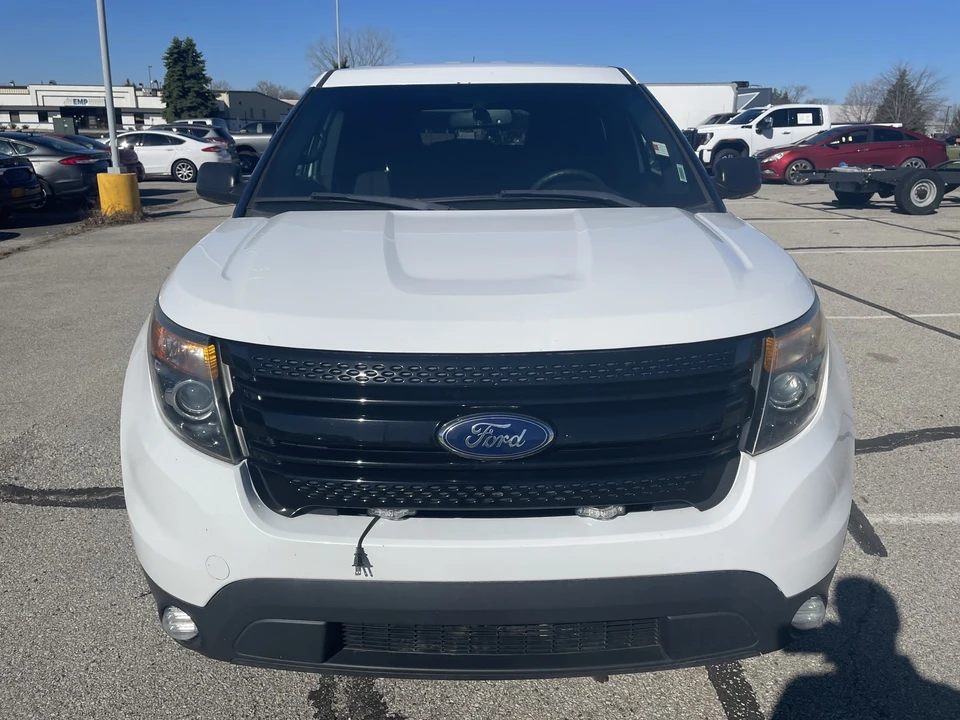 2015 Ford Explorer 5th Gen - Image 3 of 21