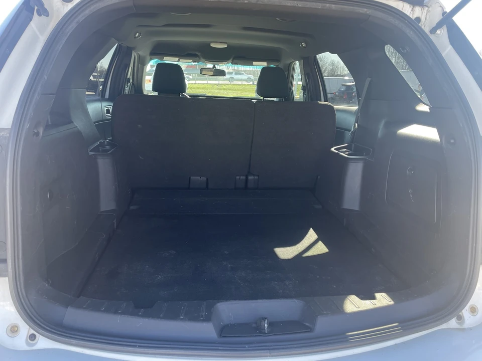 2015 Ford Explorer 5th Gen - Image 16 of 21