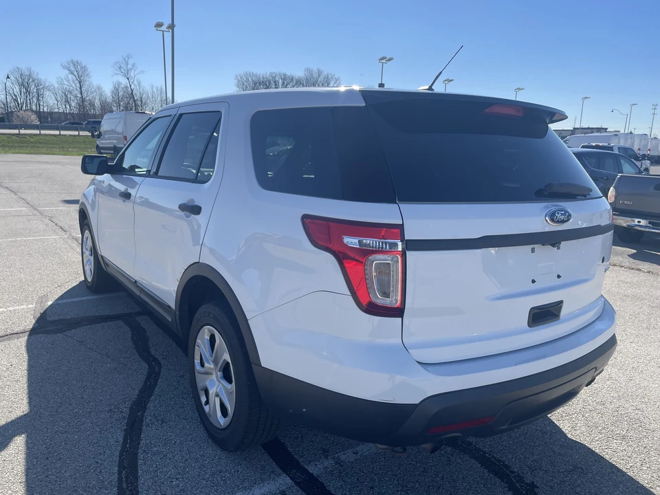 2015 Ford Explorer 5th Gen - Image 6 of 21