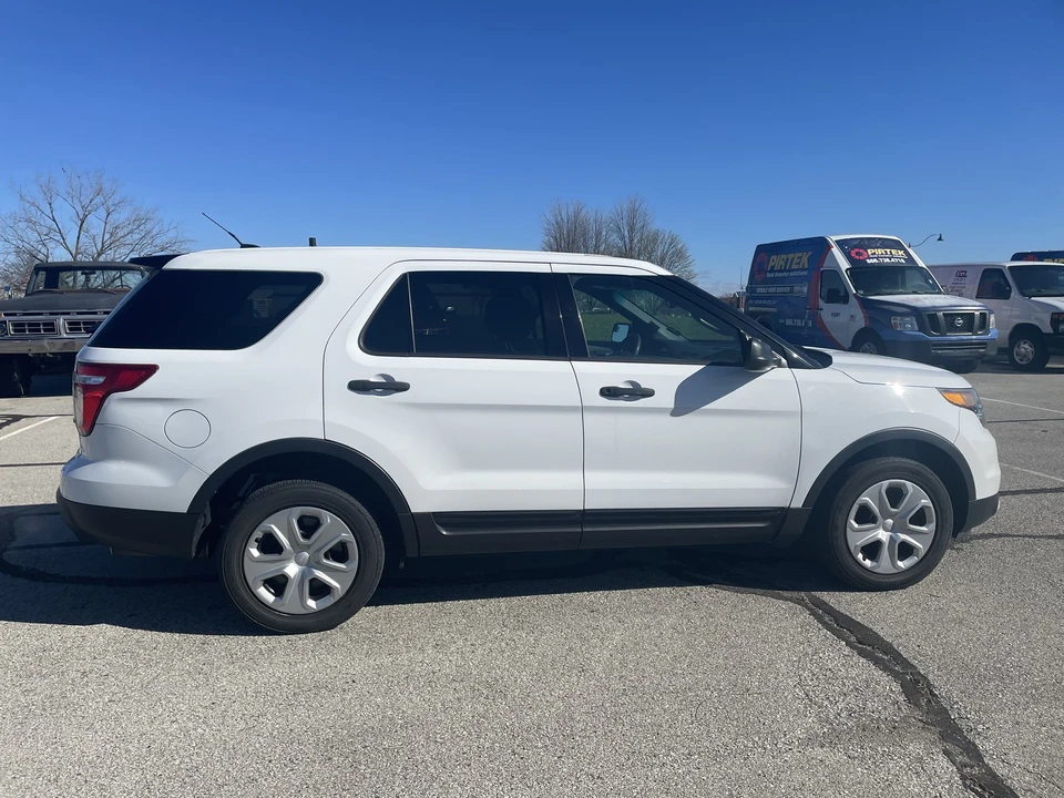 2015 Ford Explorer 5th Gen - Image 9 of 21