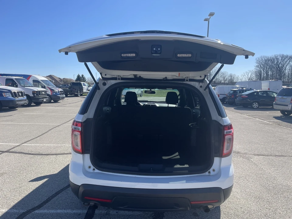 2015 Ford Explorer 5th Gen - Image 15 of 21