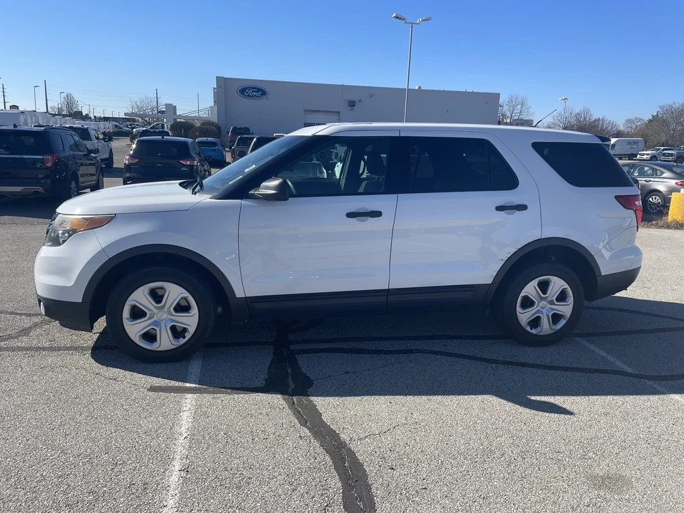 2015 Ford Explorer 5th Gen - Image 5 of 21