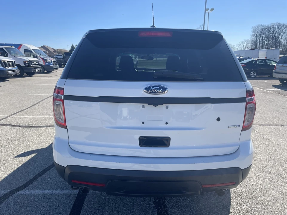 2015 Ford Explorer 5th Gen - Image 7 of 21