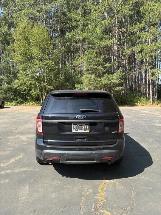 2015 Ford Explorer 5th Gen - Image 4 of 9
