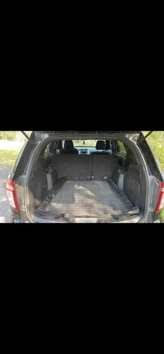 2015 Ford Explorer 5th Gen - Image 6 of 9