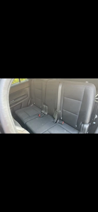 2015 Ford Explorer 5th Gen - Image 8 of 9