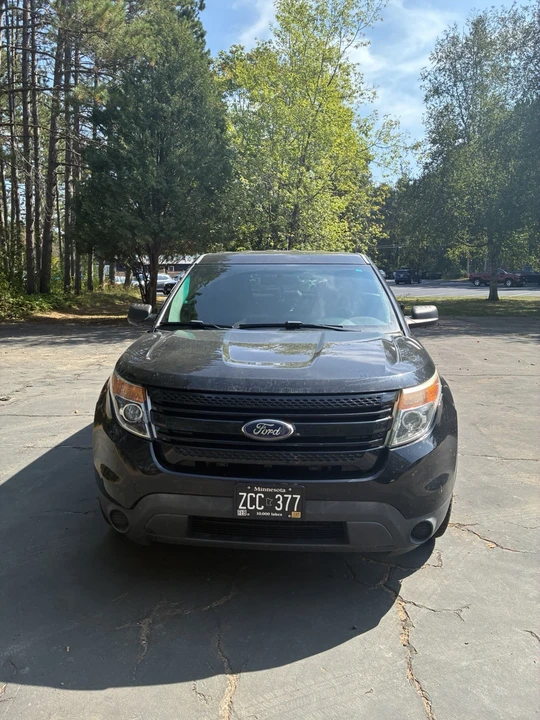 2015 Ford Explorer 5th Gen - Image 3 of 9