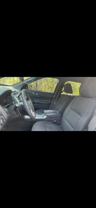 2015 Ford Explorer 5th Gen - Image 7 of 9