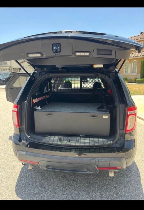 2015 Ford Explorer 5th Gen - Image 12 of 21