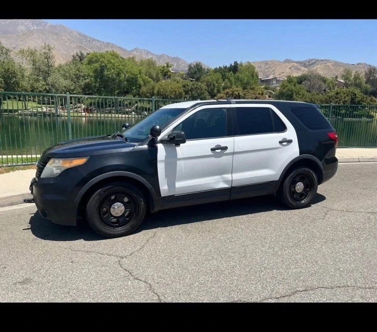 2015 Ford Explorer 5th Gen - Image 21 of 21