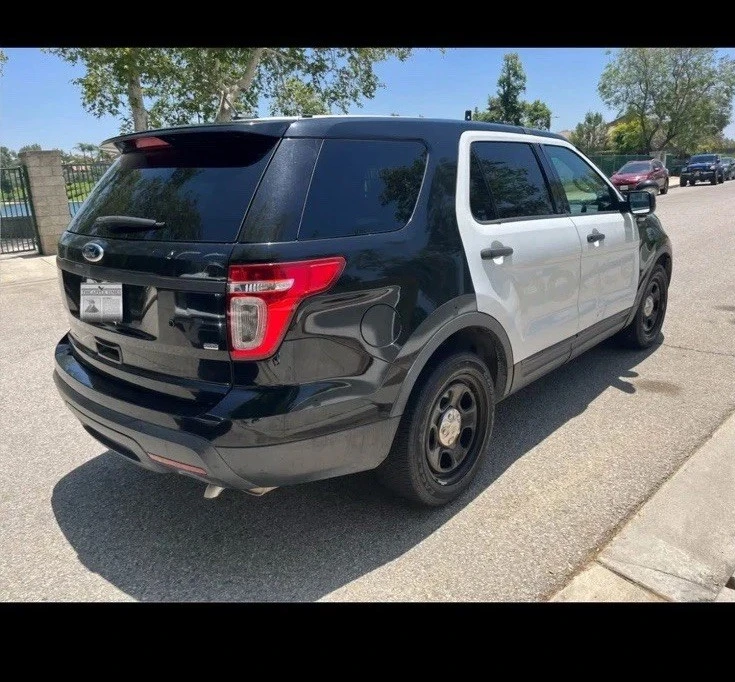 2015 Ford Explorer 5th Gen - Image 5 of 21