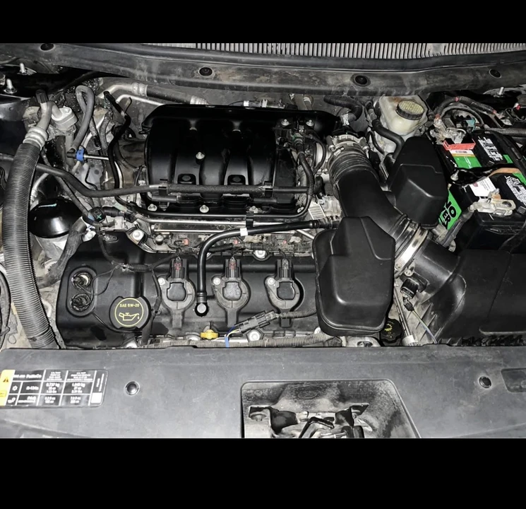2015 Ford Explorer 5th Gen - Image 17 of 21