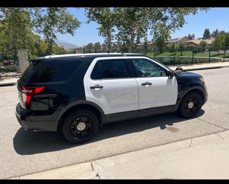 2015 Ford Explorer 5th Gen - Image 20 of 21