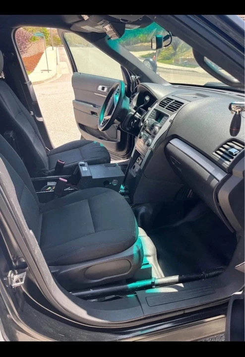 2015 Ford Explorer 5th Gen - Image 8 of 21