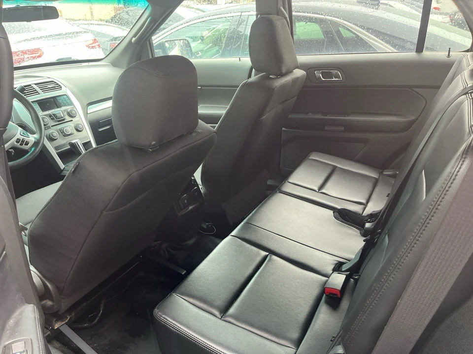 2015 Ford Explorer 5th Gen - Image 7 of 8