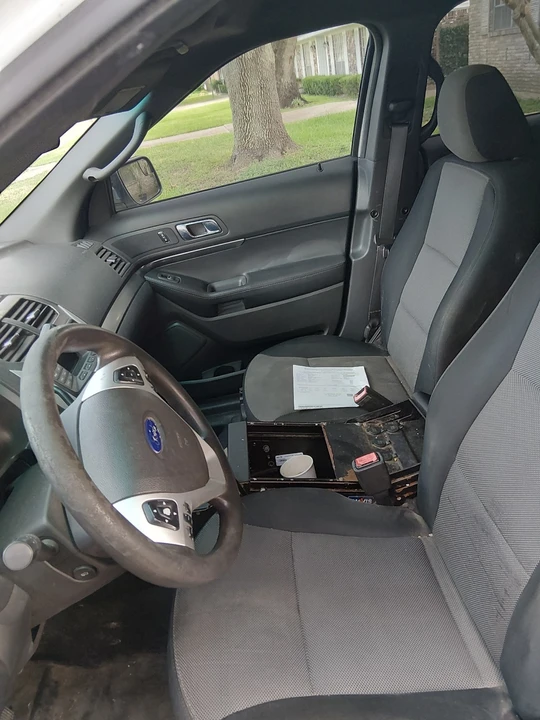 2015 Ford Explorer 5th Gen - Image 7 of 16
