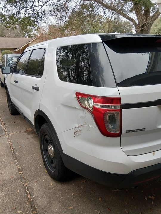 2015 Ford Explorer 5th Gen - Image 5 of 16