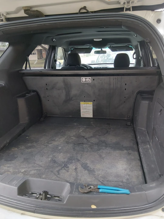 2015 Ford Explorer 5th Gen - Image 11 of 16