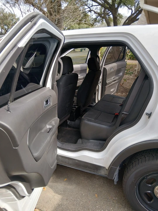 2015 Ford Explorer 5th Gen - Image 11 of 20