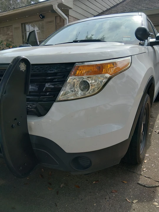 2015 Ford Explorer 5th Gen - Image 4 of 16