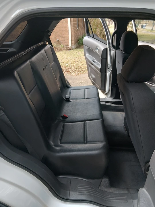 2015 Ford Explorer 5th Gen - Image 10 of 16