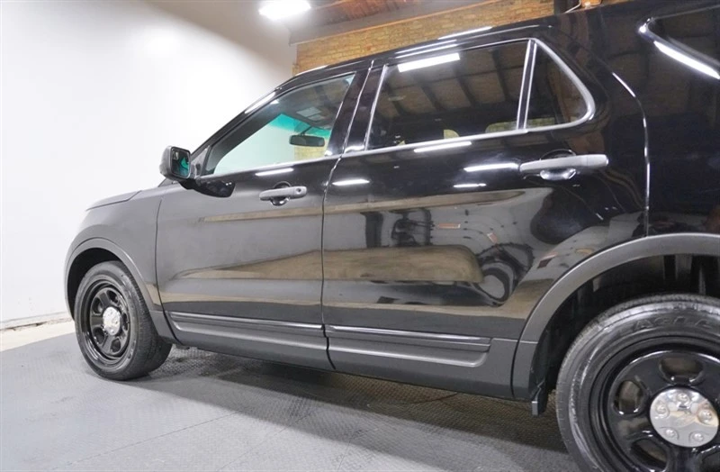 2015 Ford Explorer 5th Gen - Image 18 of 21