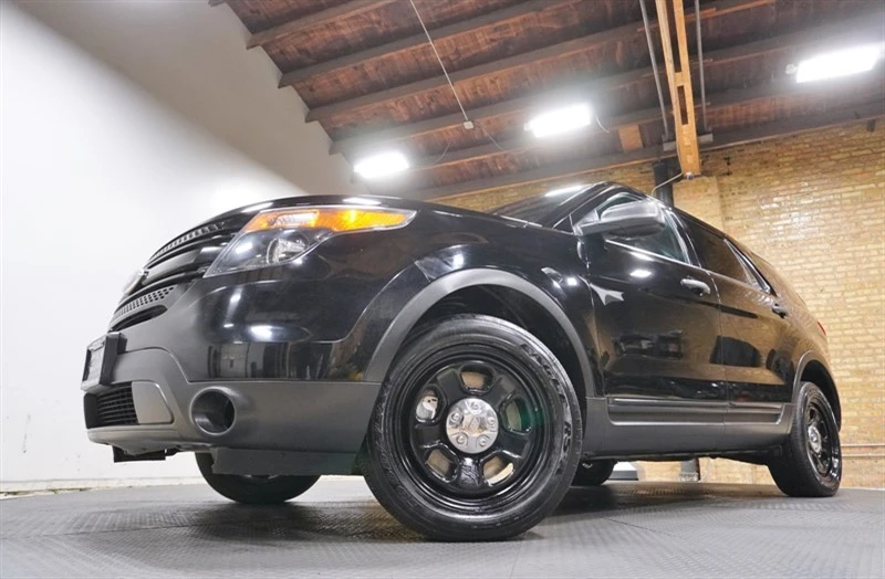 2015 Ford Explorer 5th Gen - Image 3 of 21