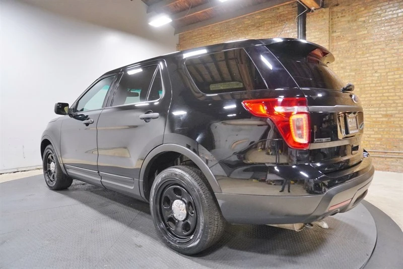 2015 Ford Explorer 5th Gen - Image 15 of 21