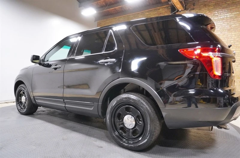 2015 Ford Explorer 5th Gen - Image 17 of 21