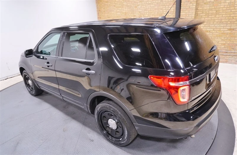 2015 Ford Explorer 5th Gen - Image 16 of 21