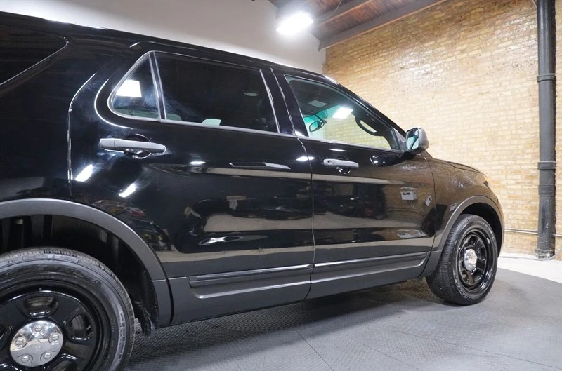 2015 Ford Explorer 5th Gen - Image 13 of 21