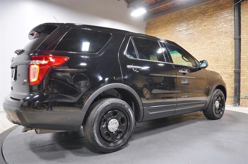 2015 Ford Explorer 5th Gen - Image 12 of 21