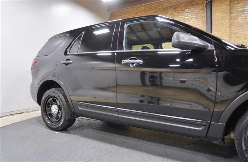 2015 Ford Explorer 5th Gen - Image 9 of 21