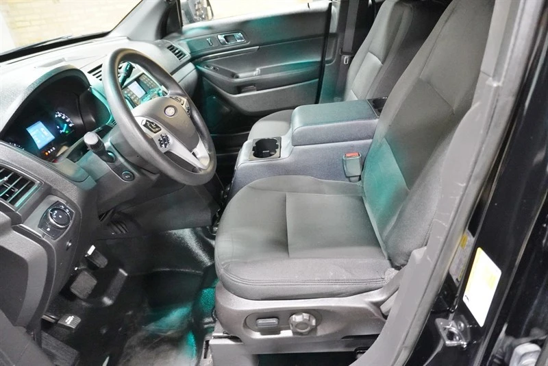 2015 Ford Explorer 5th Gen - Image 21 of 21